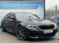 BMW M5 Limousine B&W Carbon Keramik DAB Massagesitze Zwart - thumbnail 39