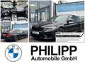 BMW M5 Limousine B&W Carbon Keramik DAB Massagesitze Negru - thumbnail 1