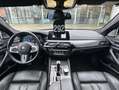 BMW M5 Limousine B&W Carbon Keramik DAB Massagesitze Czarny - thumbnail 3