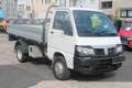 Piaggio Porter MAXXI KIPPER 280 lang AHK 1.Hand Blanc - thumbnail 3