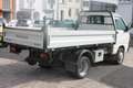 Piaggio Porter MAXXI KIPPER 280 lang AHK 1.Hand Blanc - thumbnail 4