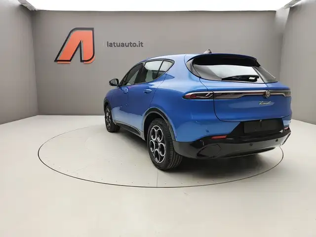 Alfa Romeo Tonale view 5