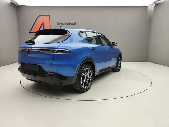 Alfa Romeo Tonale view 7