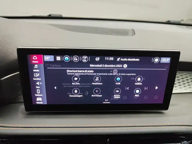 Alfa Romeo Tonale view 15