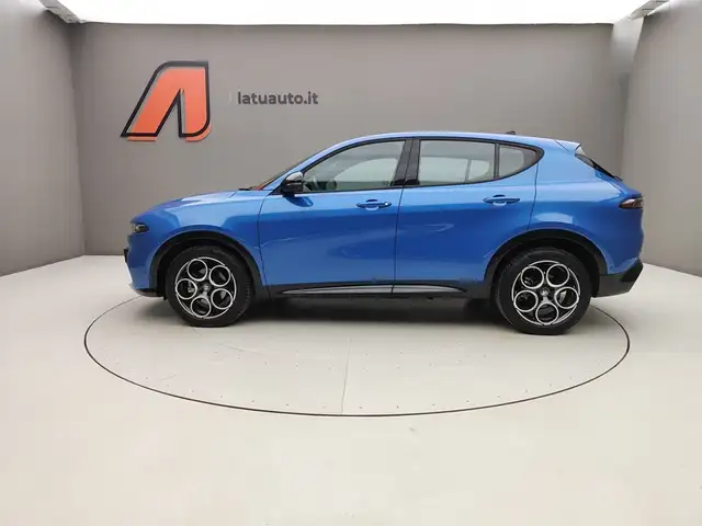 Alfa Romeo Tonale view 4