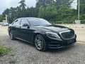 Mercedes-Benz S 500 AMG    4MATIC    V8    VOLL Schwarz - thumbnail 2