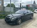 Mercedes-Benz S 500 AMG    4MATIC    V8    VOLL Schwarz - thumbnail 1