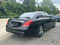 Mercedes-Benz S 500 AMG    4MATIC    V8    VOLL Schwarz - thumbnail 5
