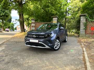 25.000km !!! 1.0 TSI Life OPF DSG