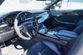 Audi A8 50 TDI S-Line quattro HuD AHK Matrix Schwarz - thumbnail 6