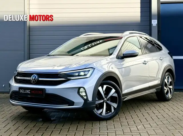 Volkswagen Taigo 1.0 TSI Style DSG|I.Q|LED|ACC|Carplay|