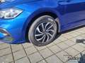 Volkswagen Polo 1.0 TSI Life DSG LED AppConnect Sitzhz. Blau - thumbnail 12