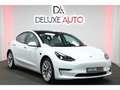 Tesla Model 3 Dual Motor Long Range AWD Blanc - thumbnail 3