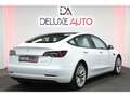 Tesla Model 3 Dual Motor Long Range AWD Blanc - thumbnail 8