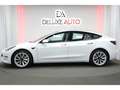 Tesla Model 3 Dual Motor Long Range AWD Blanc - thumbnail 4