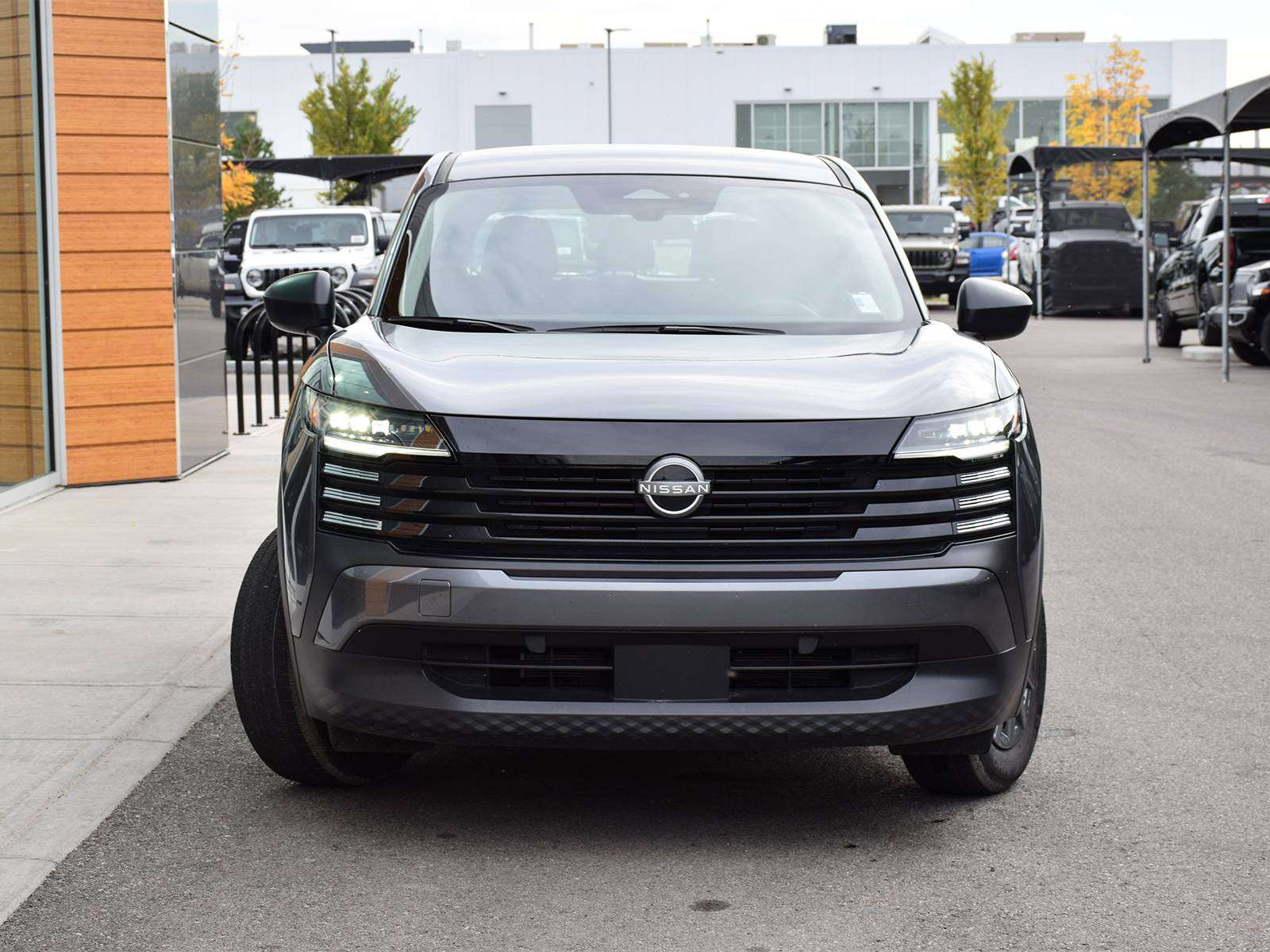 2026 Nissan Kicks S | Low KM | Blind Spot Warning | Wireless CarPlay — снимка 2