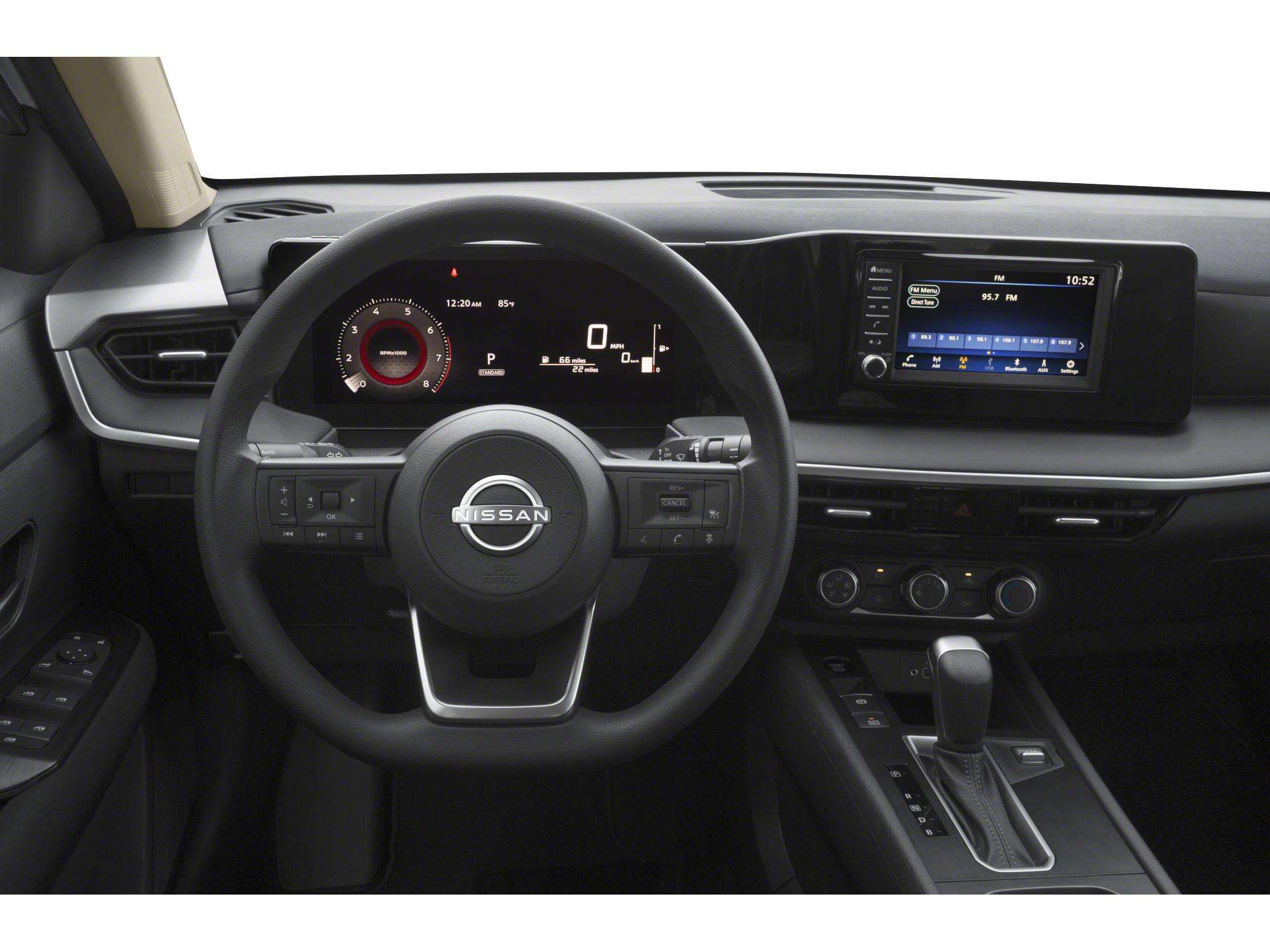 2026 Nissan Kicks Low KM | Blind Spot Warning | Wireless CarPlay — снимка 1