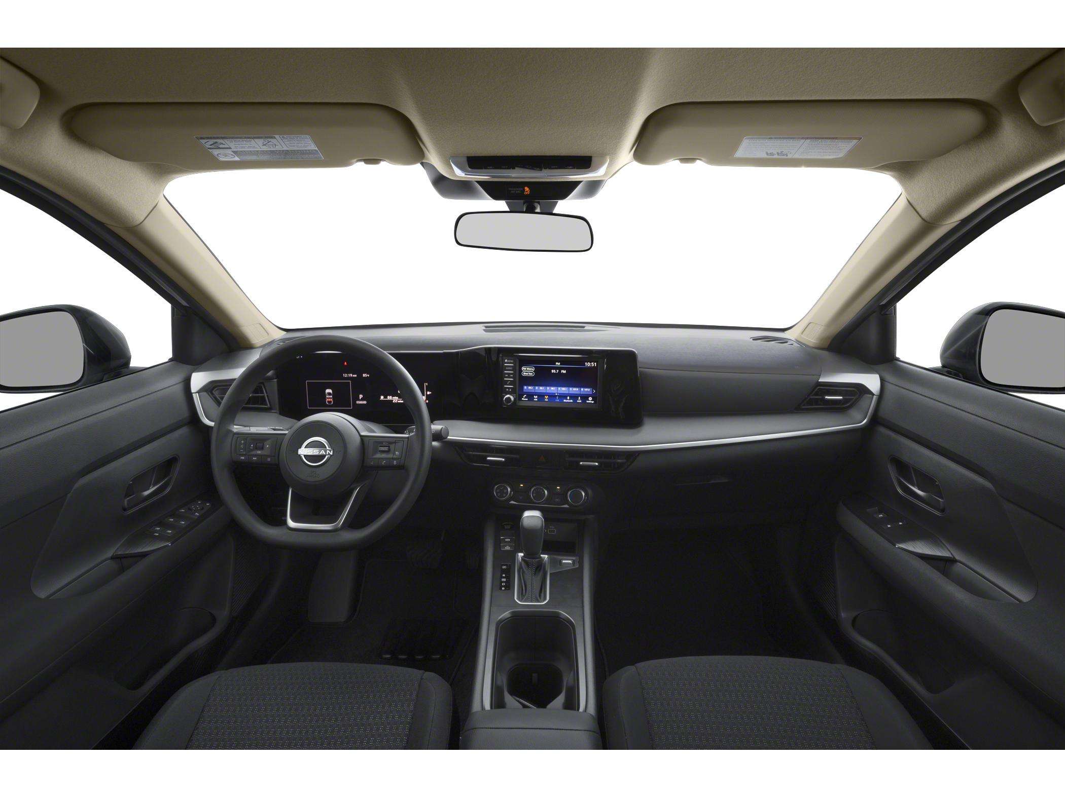 2026 Nissan Kicks Low KM | Blind Spot Warning | Wireless CarPlay — снимка 1