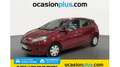 Ford Fiesta 1.6TDCi Trend Rojo - thumbnail 1
