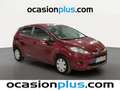Ford Fiesta 1.6TDCi Trend Rojo - thumbnail 2