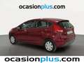 Ford Fiesta 1.6TDCi Trend Rojo - thumbnail 4
