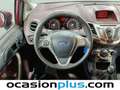 Ford Fiesta 1.6TDCi Trend Rojo - thumbnail 15