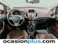 Ford Fiesta 1.6TDCi Trend Rojo - thumbnail 6