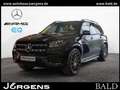 Mercedes-Benz GLS 400 d 4M AMG-Sport/Pano/Burm/Sitzklima/Stdhz Zwart - thumbnail 1