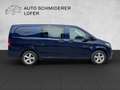 Mercedes-Benz Vito 4x4 4MATIC lang ''AHK'' Blau - thumbnail 6