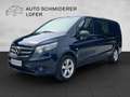 Mercedes-Benz Vito 4x4 4MATIC lang ''AHK'' Blau - thumbnail 1