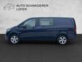 Mercedes-Benz Vito 4x4 4MATIC lang ''AHK'' Blau - thumbnail 2