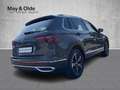 Volkswagen Tiguan 1.5 TSI ELEGANCE DSG AHK ACC MATRIX LED RFK MASSAG Grau - thumbnail 3