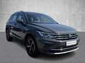 Volkswagen Tiguan 1.5 TSI ELEGANCE DSG AHK GJR ACC MATRIX LED RFK MA Gris - thumbnail 4
