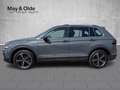 Volkswagen Tiguan 1.5 TSI ELEGANCE DSG AHK GJR ACC MATRIX LED RFK MA Gris - thumbnail 2