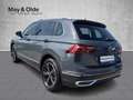 Volkswagen Tiguan 1.5 TSI ELEGANCE DSG AHK ACC MATRIX LED RFK MASSAG Grau - thumbnail 5