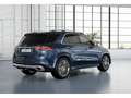 Mercedes-Benz GLE 400 e 4M AMG+PANO+AHK+AIRMATIC+BURMESTER Bleu - thumbnail 4