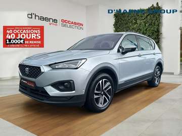 Tarraco Tarraco Move! 1.5 TSI 150ch (110kW) DSG 7v