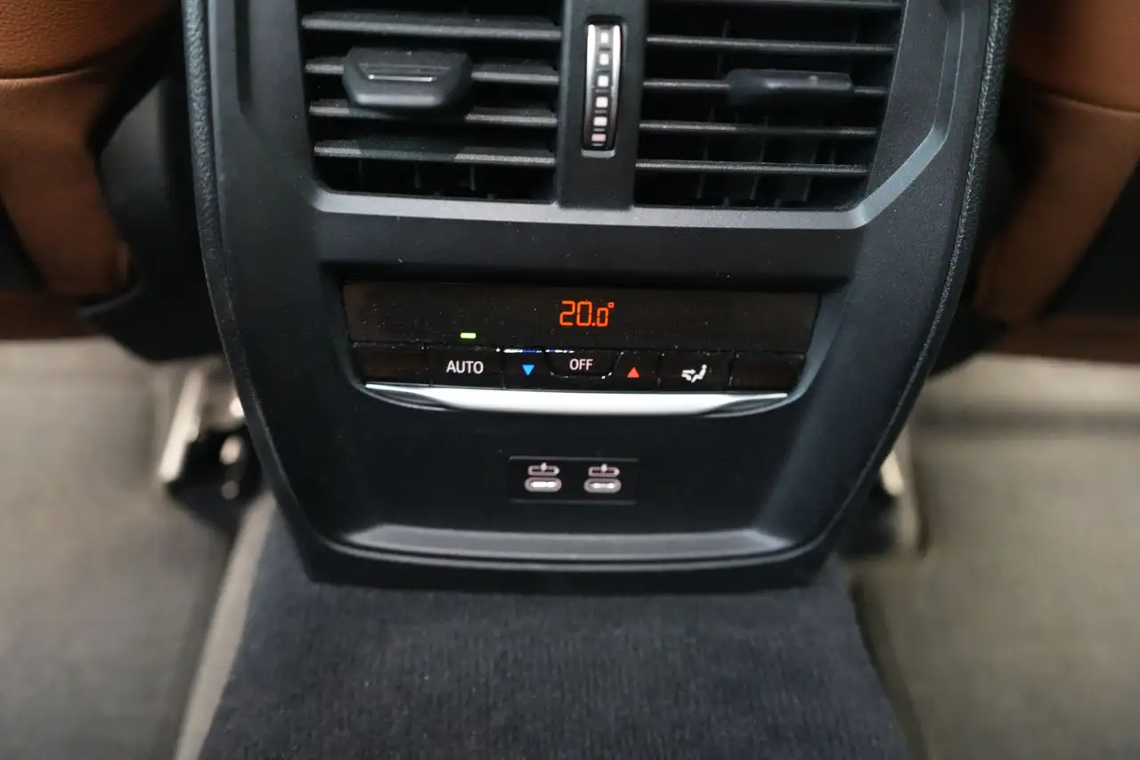 BMW 320 3 Touring 320iA Business+ LEDER/CUIR LED GPS PDC C, миниатюра 27
