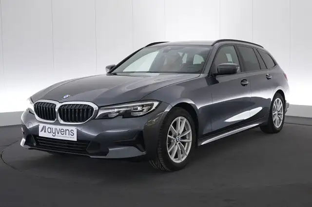 BMW 3er