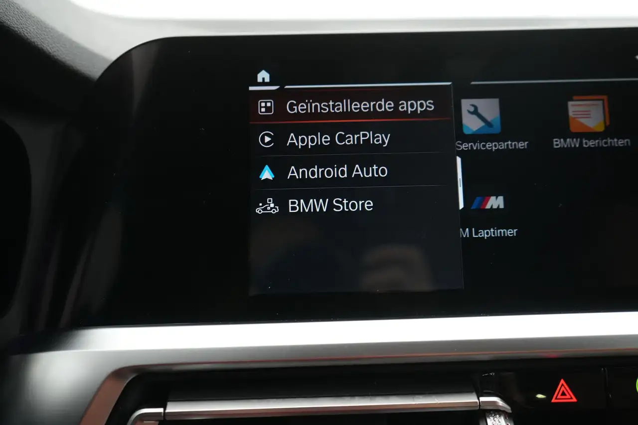 BMW 320 3 Touring 320iA Business+ LEDER/CUIR LED GPS PDC C, миниатюра 29