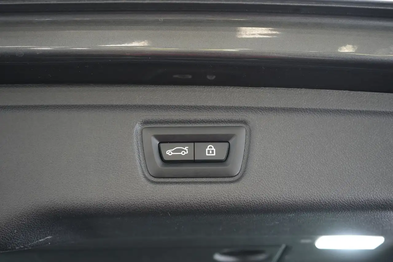 BMW 320 3 Touring 320iA Business+ LEDER/CUIR LED GPS PDC C, миниатюра 22
