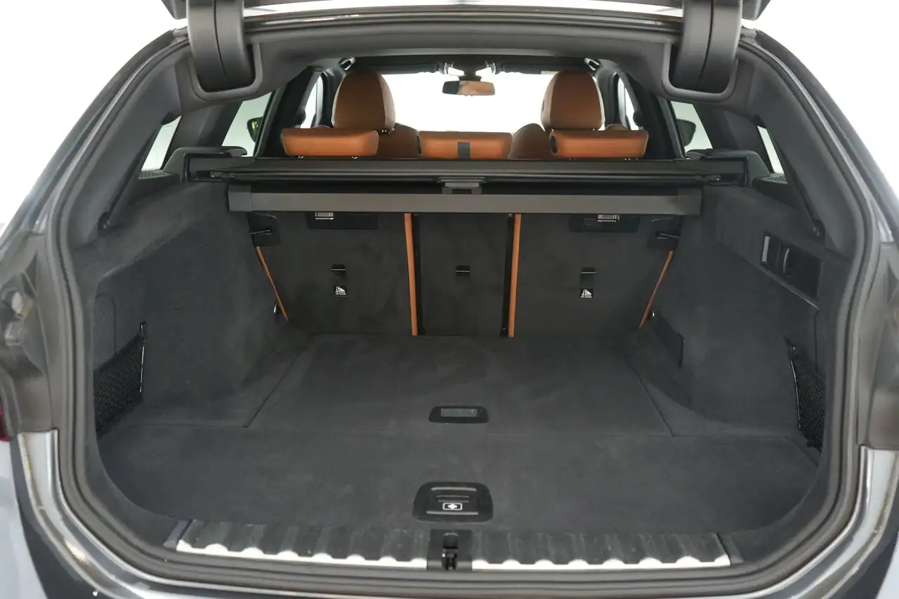 BMW 320 3 Touring 320iA Business+ LEDER/CUIR LED GPS PDC C, миниатюра 21