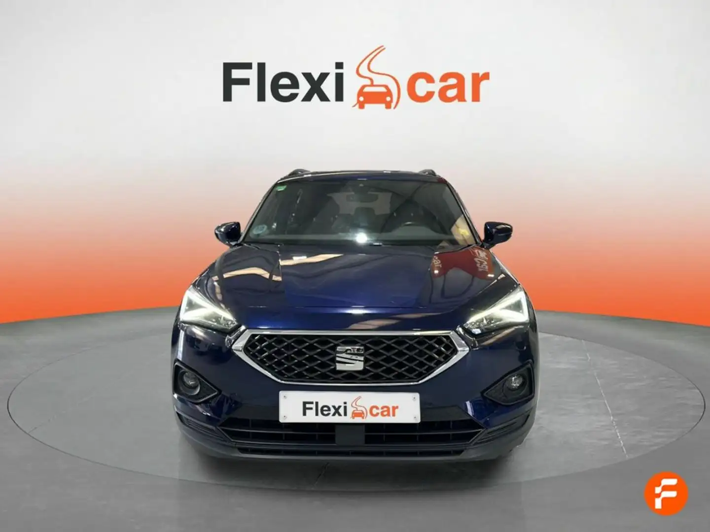 SEAT Tarraco 1.5 TSI 110kW (150CV) S&S Xcellence Plus Amarillo - 2