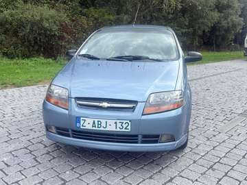 Kalos hatchback 1.2i 8v S