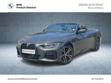 M440iA xDrive 374ch