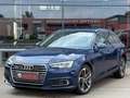 Audi A4 Avant 2.0TDi Quattro S tronic TVAC 140KW FULL OPT Blau - thumbnail 3