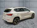 CUPRA Ateca 2.0 TSI DSG VZ LED+NAV+APP+DCC+SHZ+RFK+19" Weiß - thumbnail 6