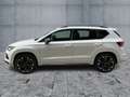 CUPRA Ateca 2.0 TSI DSG VZ LED+NAV+APP+DCC+SHZ+RFK+19" Weiß - thumbnail 4