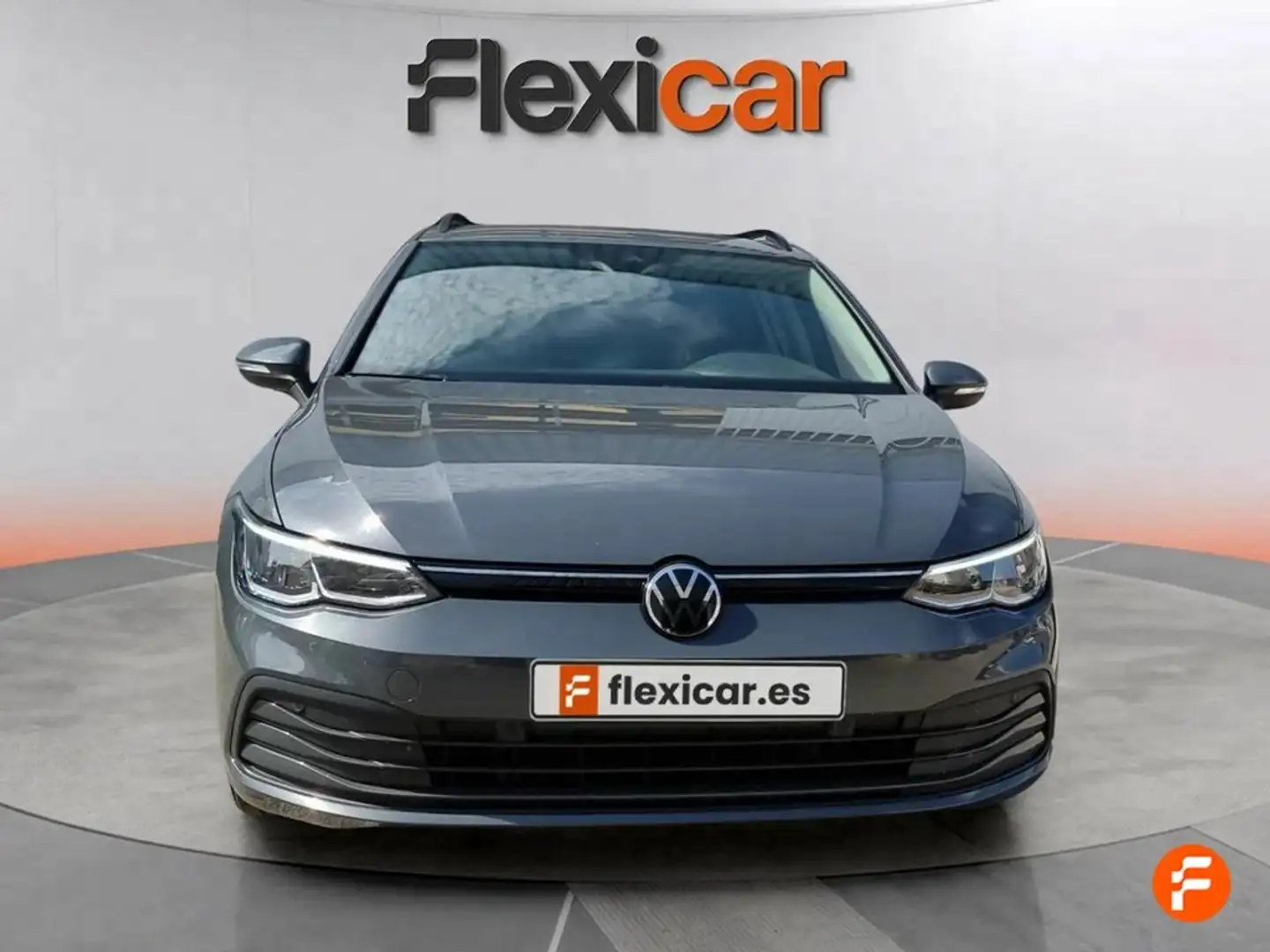 Volkswagen Golf Variant 2.0TDI 85kW Amarillo - 2