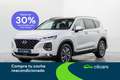 Hyundai SANTA FE Tm 2.2CRDi Tecno DK 4x2 Aut. Blanco - thumbnail 1